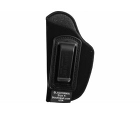 Vnitřní pouzdro BLACKHAWK! Inside Pants, vel.4, pravostranné, černé