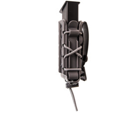 Sumka na zásobník HSGI Polymer Mini Pistol Taco®, černá