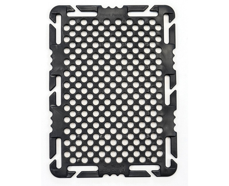 Upínací platforma Matchpoint USA Tactical Mounting Plate