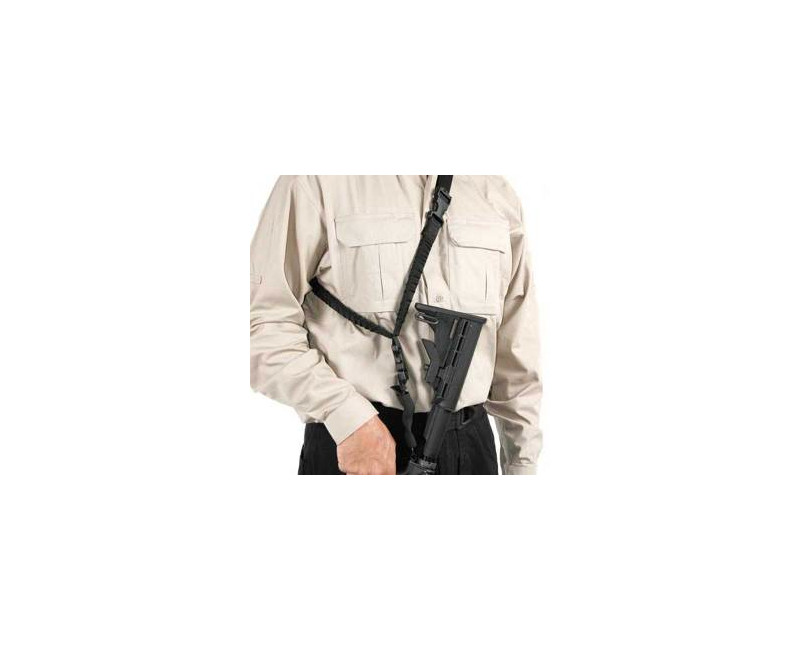 Popruh na zbraň BLACKHAWK! Storm Single Point Sling QD