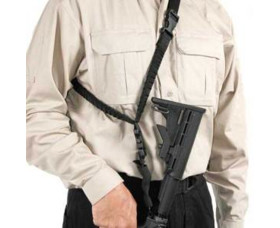 Popruh na zbraň BLACKHAWK! Storm Single Point Sling QD