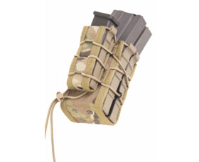 Pouzdro na zásobník HSGI X2RP TACO, multicam