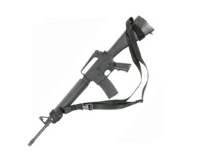 Popruh na zbraň BLACKHAWK! Universal SWIFT Sling
