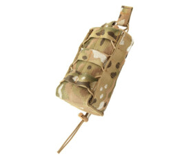 Pouzdro na láhev HSGI SOFT TACO, multicam