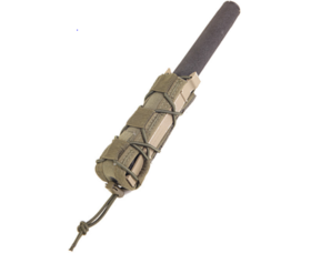 Pouzdro na zásobník HSGI Extended Pistol Magazine Pouch TACO, olive drab