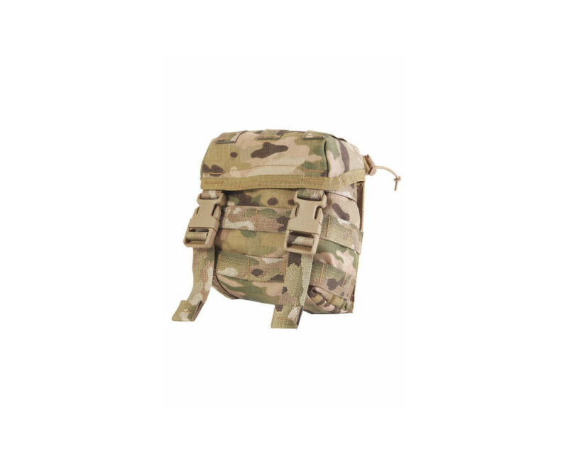 Pouzdro HSGI Canteen 2QT, multicam