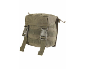 Pouzdro HSGI Canteen 2QT, olive drab