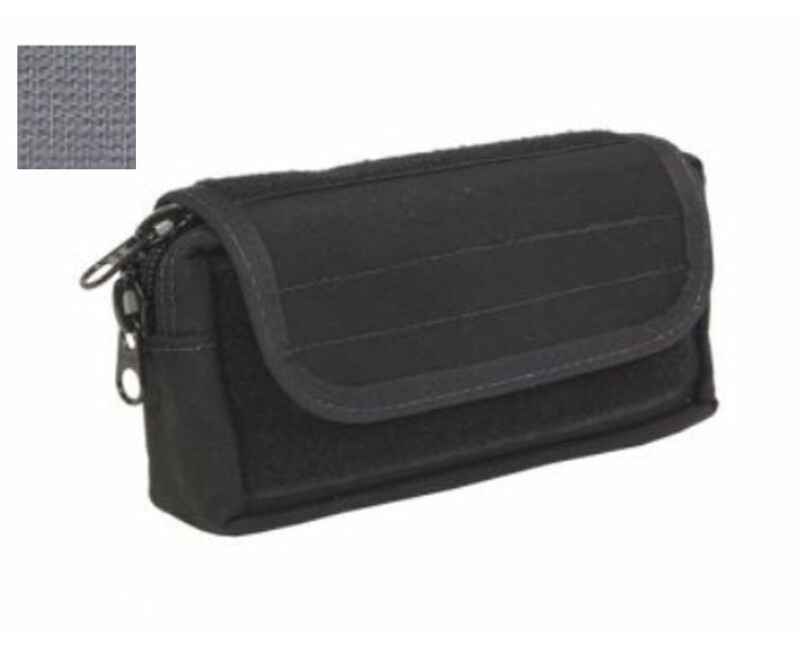 Pouzdro HSGI Pogey GP, wolf grey