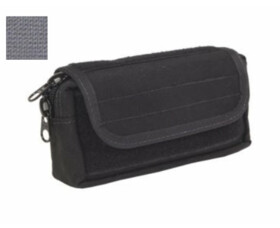 Pouzdro HSGI Pogey GP, wolf grey