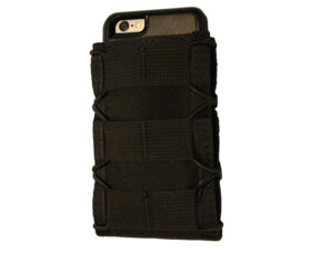 Pouzdro HSGI Phone Wallet, černý