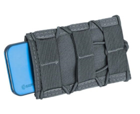 Pouzdro HSGI Phone Wallet, šedý