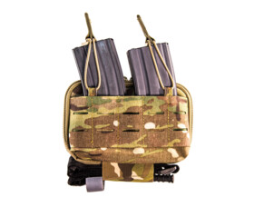 Sumka HSGI Mini Map V2, multicam