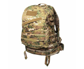 Batoh BLACKHAWK! Ultralight 3 Day Assault Pack Multicam