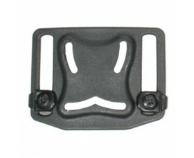 Platforma BLACKHAWK! Belt Loop with Screws