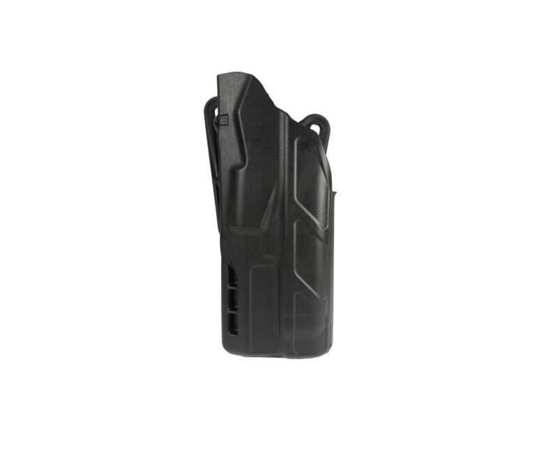 Opaskové pouzdro Safariland 7377 7TS™ ALS®  Glock 19/23 TLR7 pravostranné, černé