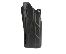 Opaskové pouzdro Safariland 7377 7TS™ ALS®  Glock 19/23 TLR7 pravostranné, černé