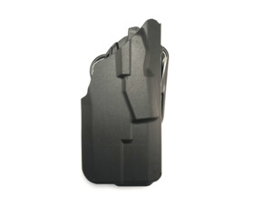Opaskové pouzdro Safariland 7377 7TS™ ALS®  Glock 19/23 TLR7 pravostranné, černé