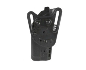 Opaskové pouzdro Safariland 7377 7TS™ ALS®  Glock 19/23 TLR7 pravostranné, černé
