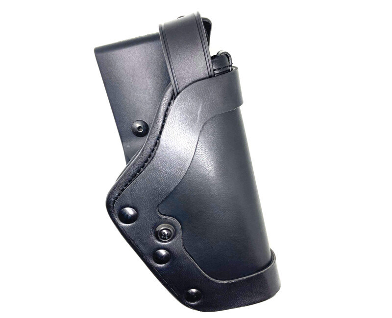 Opaskové pouzdro Uncle Mike's Pro-2 Kodra