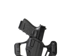 Pouzdro pro skryté nošení Uncle Mike's Apparition IWB/OWB Glock 19/23/26/27
