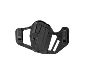 Pouzdro pro skryté nošení Uncle Mike's Apparition IWB/OWB Glock 19/23/26/27