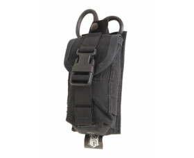Medic sumka HSGI Bleeder/Blowout Pouch, černá