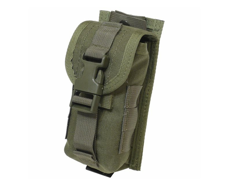 Medic sumka HSGI Bleeder/Blowout Pouch, olive drab