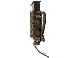 Sumka na zásobník HSGI Polymer Pistol Taco®, Olive Drab