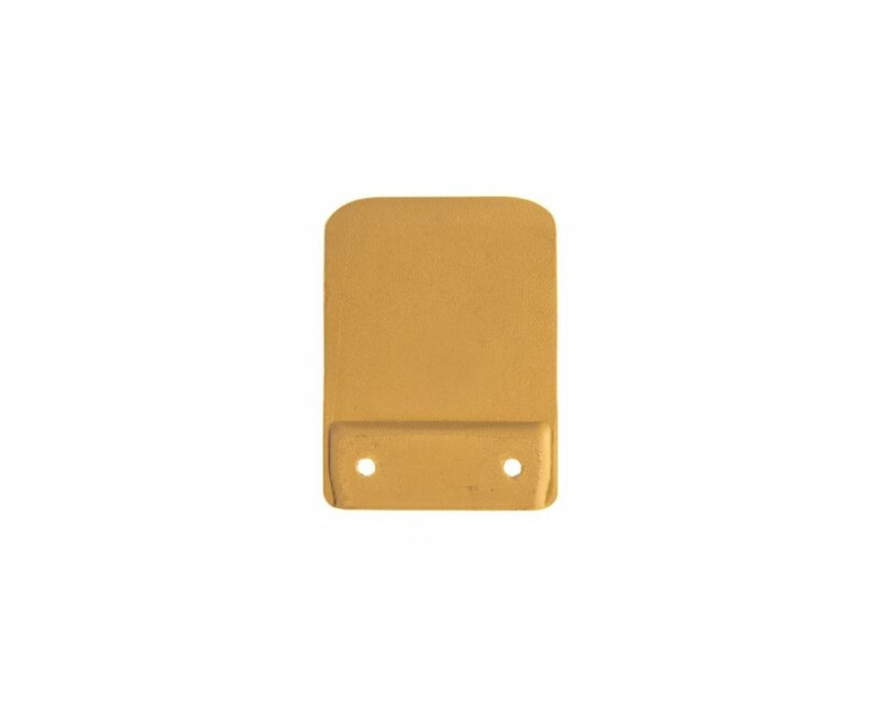 Kryt škrtidla HSGI Tourniquet shirt shield, Coyote Brown