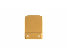 Kryt škrtidla HSGI Tourniquet shirt shield, Coyote Brown
