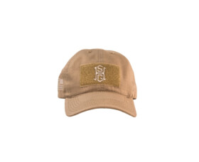 Kšiltovka HSGI Tactical, khaki