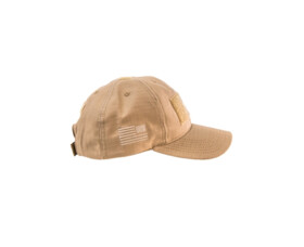 Kšiltovka HSGI Tactical, khaki