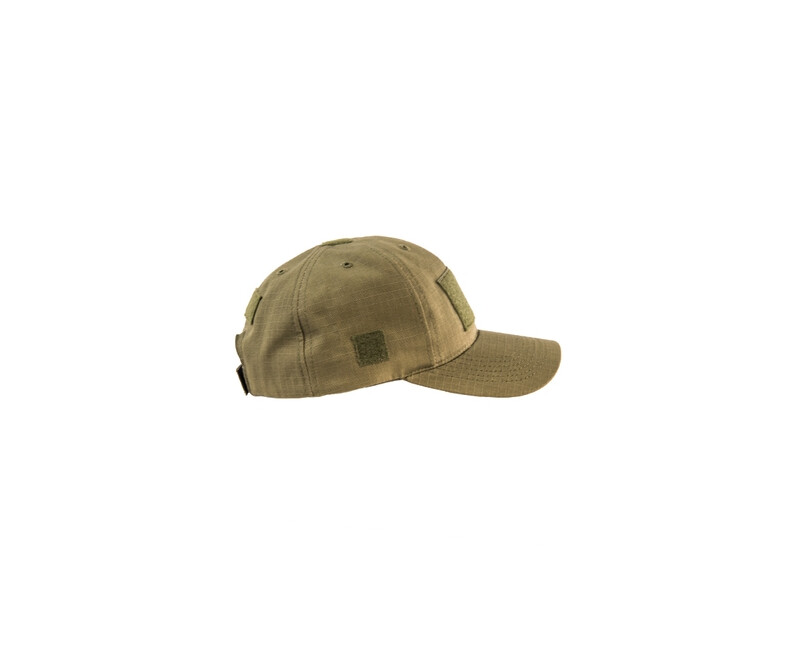 Kšiltovka HSGI Sterile, olive drab