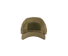 Kšiltovka HSGI Sterile, olive drab