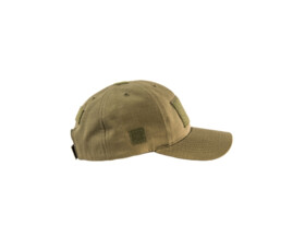 Kšiltovka HSGI Sterile, olive drab