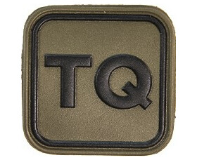 Nášivka HSGI TQ, olive drab