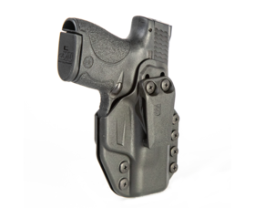 Vnitřní holster BLACKHAWK! STACHE™ IWB Base kit Glock 19/23/32/44/45