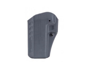Vnitřní pouzdro BLACKHAWK! STACHE™ IWB Base kit Glock 17/22/31 box, černé
