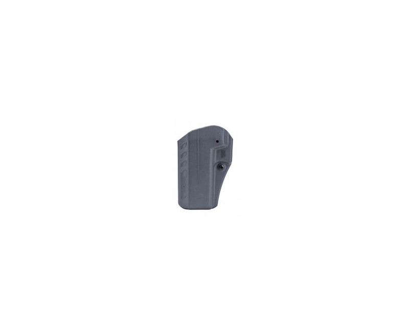Vnitřní pouzdro BLACKHAWK! STACHE™ IWB Base kit pro Glock 43x/48 se svítilnou XCS, černé