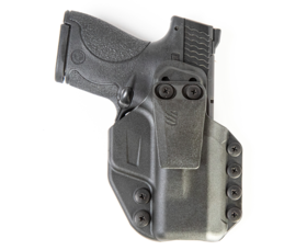 Vnitřní pouzdro BLACKHAWK! STACHE™ IWB Base kit pro Glock 43x/48 se svítilnou XCS, černé