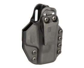 Vnitřní pouzdro BLACKHAWK! STACHE™ IWB Base kit pro Glock 43x/48 se svítilnou XCS, černé
