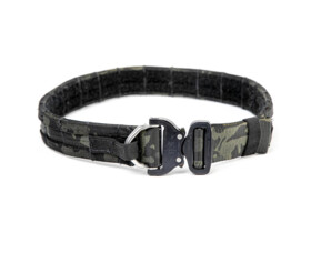 Opasek s Cobra přezkou Eagle Industries Operator Gun Belt MOLLE, multicam black
