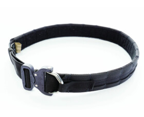 Opasek s Cobra přezkou Eagle Industries Operator Gun Belt MOLLE, černý
