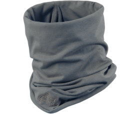 Nákrčník NFM GARM Neck Geiter FR, Hellhound grey šedý
