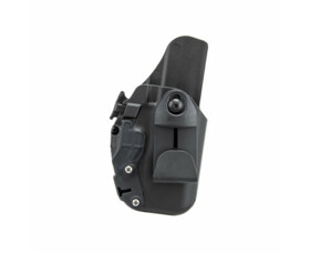 Vnitřní pouzdro Safariland 575 GLS Slim IWB Glock 43,43x/Hellcat, pravostranné, černé