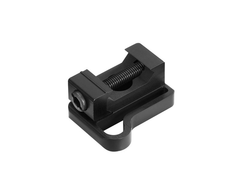 Adaptér na popruh BLACKHAWK! AR15/M4 Rail Mount