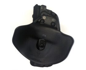 Opaskové pouzdro Safariland 7378 7TS™ ALS®  H&K P30 s pádlem, levostranné, černé