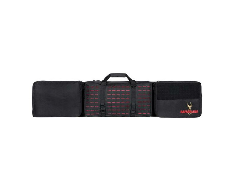 Taška Safariland Enhanced 3-Gun Bag, černá