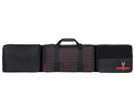 Taška Safariland Enhanced 3-Gun Bag, černá