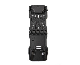 Opaskové pouzdro BlackHawk T-SERIES L2C pro Glock 48/43x, pravostranné, černé